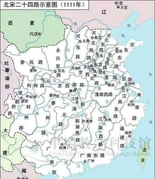 广西属于山东省吗？解析中国行政区划的误解