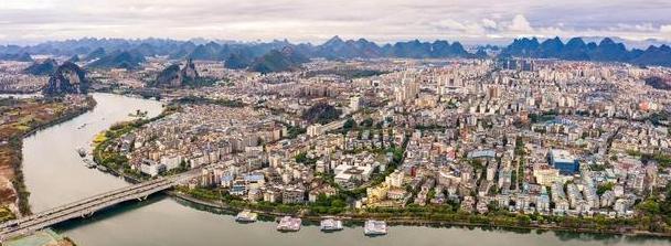 广西与吉林，南北两省的多元魅力与发展对比