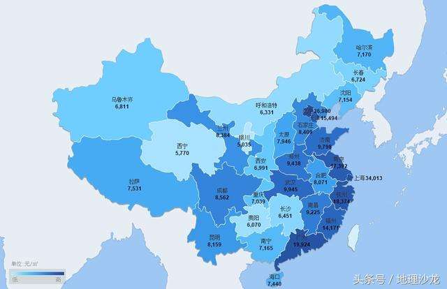 广西与吉林，南北两省的多元魅力与发展对比
