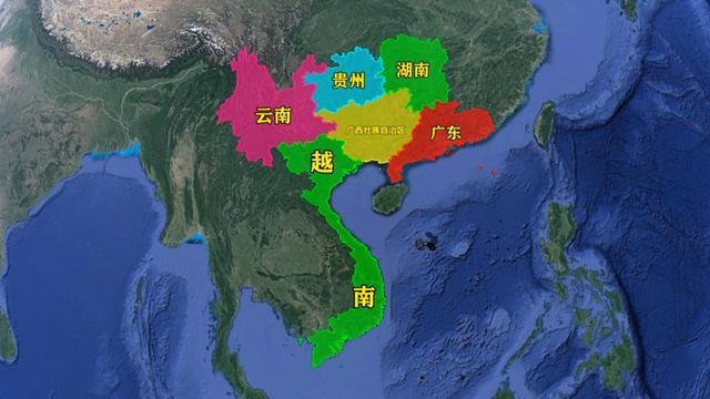 广西壮族自治区包含哪些地方？