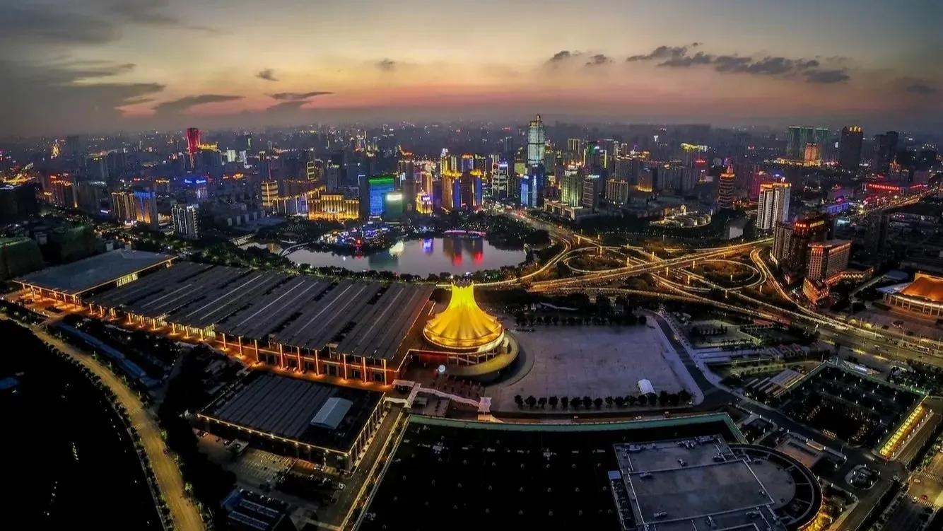 广西壮族自治区行政区划概述，探索其下辖的多个城市