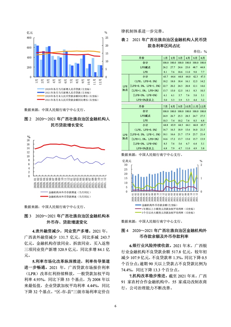 广西壮族自治区疫情现状与防控策略分析