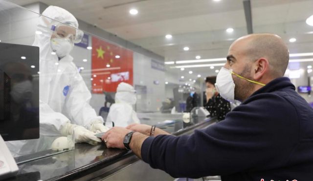 澳门疫情管制升级，福州旅客入境需隔离吗？