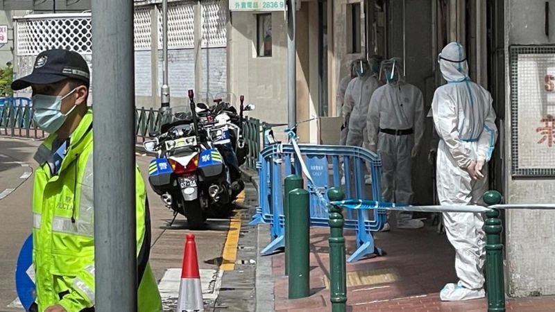 澳门疫情管制升级，广州居民前往需隔离吗？