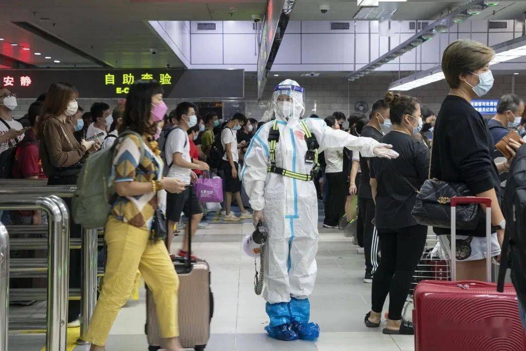 澳门疫情管制升级，广州居民前往需隔离吗？