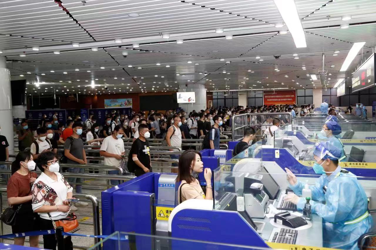 澳门疫情管制升级与福建省最新防控动态，联防联控下的挑战与应对