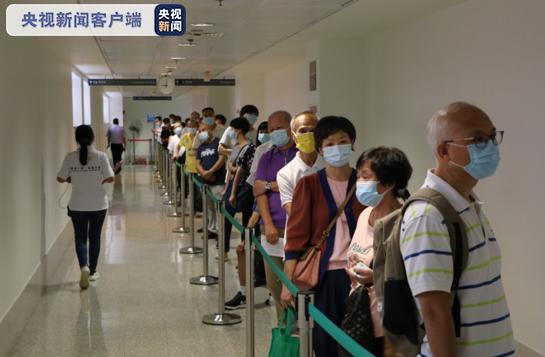 澳门疫情全面受控，长沙最新防疫措施再升级—双城联动共筑健康防线