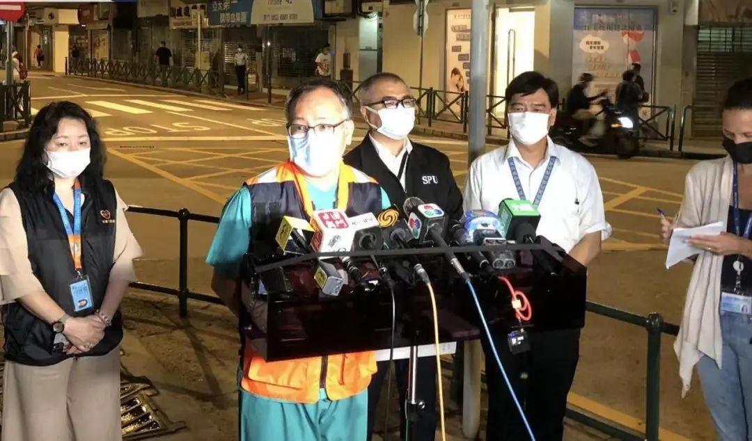 澳门疫情全面受控，南昌最新防疫动态，双城联防共筑健康屏障