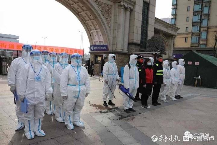 澳门疫情受控，济南疫情现状如何？