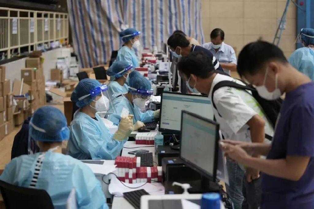 澳门疫情全面受控，杭州最新防控措施再升级—双城抗疫经验与启示