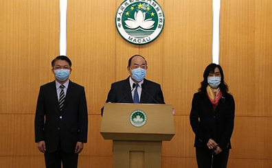 澳门疫情全面受控 青海省最新动态，经济复苏与生态保护并进