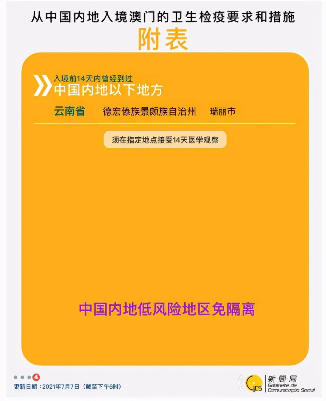 澳门地区疫情最新动态，南昌是否需隔离？