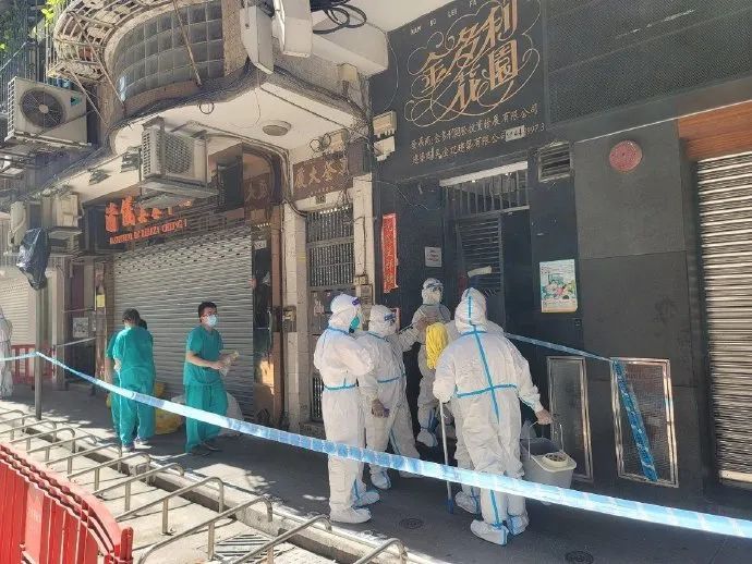 澳门地区疫情趋稳与南京最新防控动态，双城抗疫经验与启示