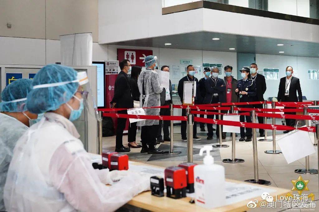 澳门确诊病例西安行程引关注，疫情防控下的跨境流动挑战