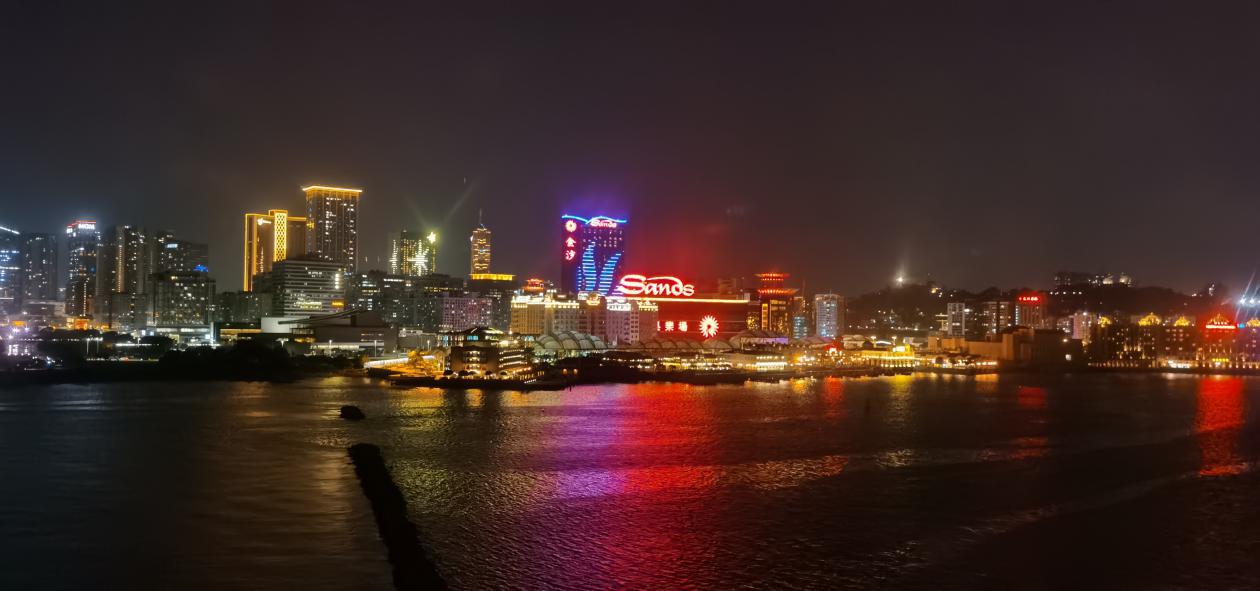 澳门新增疫情最新情况，防控措施升级，市民需加强防护