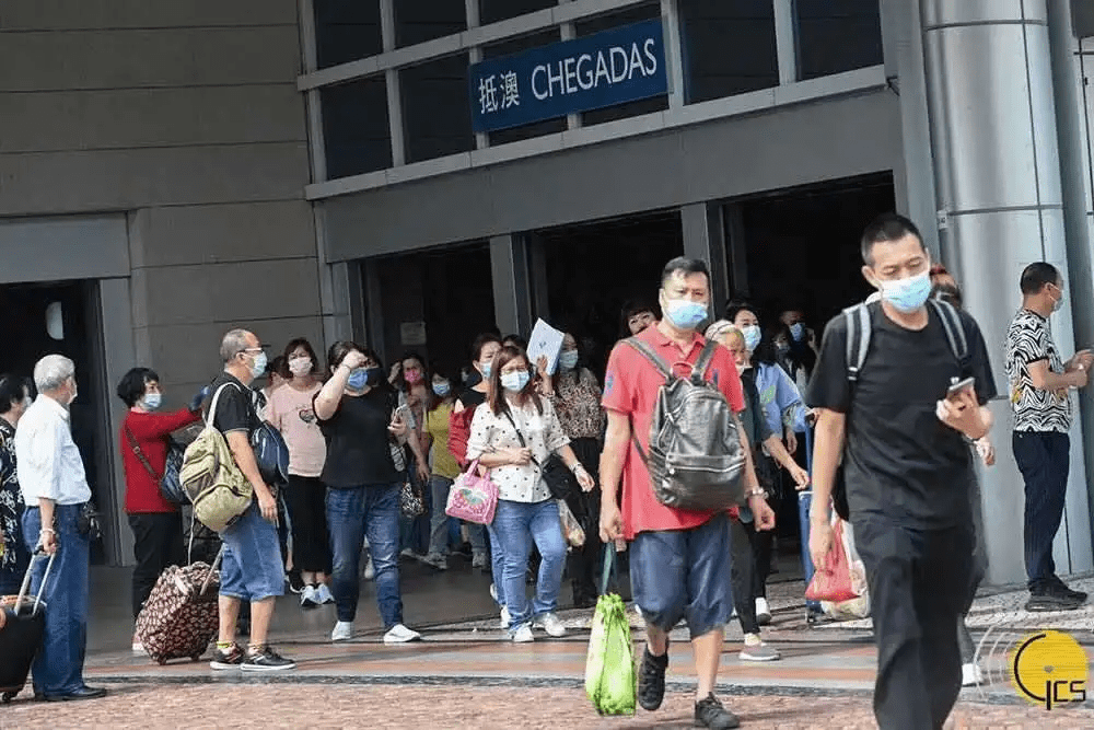 澳门与香港，疫情下的双城记与抗疫启示