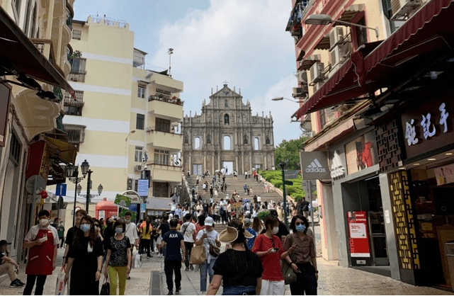 澳门与香港，疫情下的双城记与抗疫启示