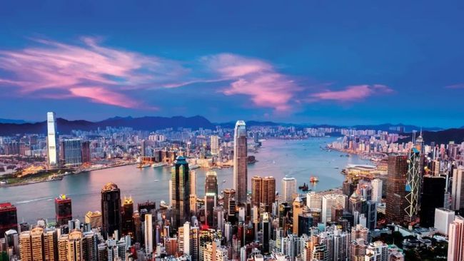 澳门特区疫情与香港回归，双城记中的挑战与机遇