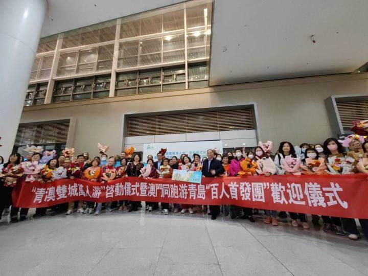 双城记，成都与澳门的文化交融与旅游魅力