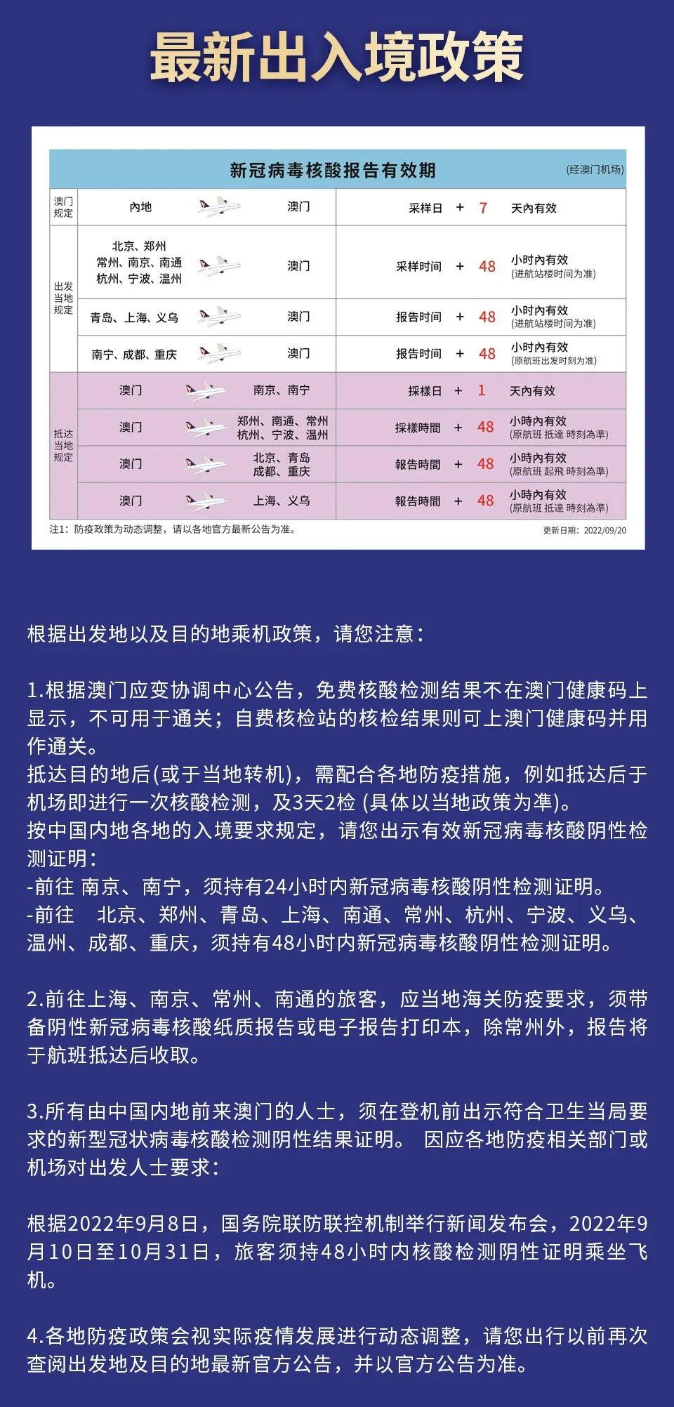 成都对澳门疫情防控最新政策解析与应对指南