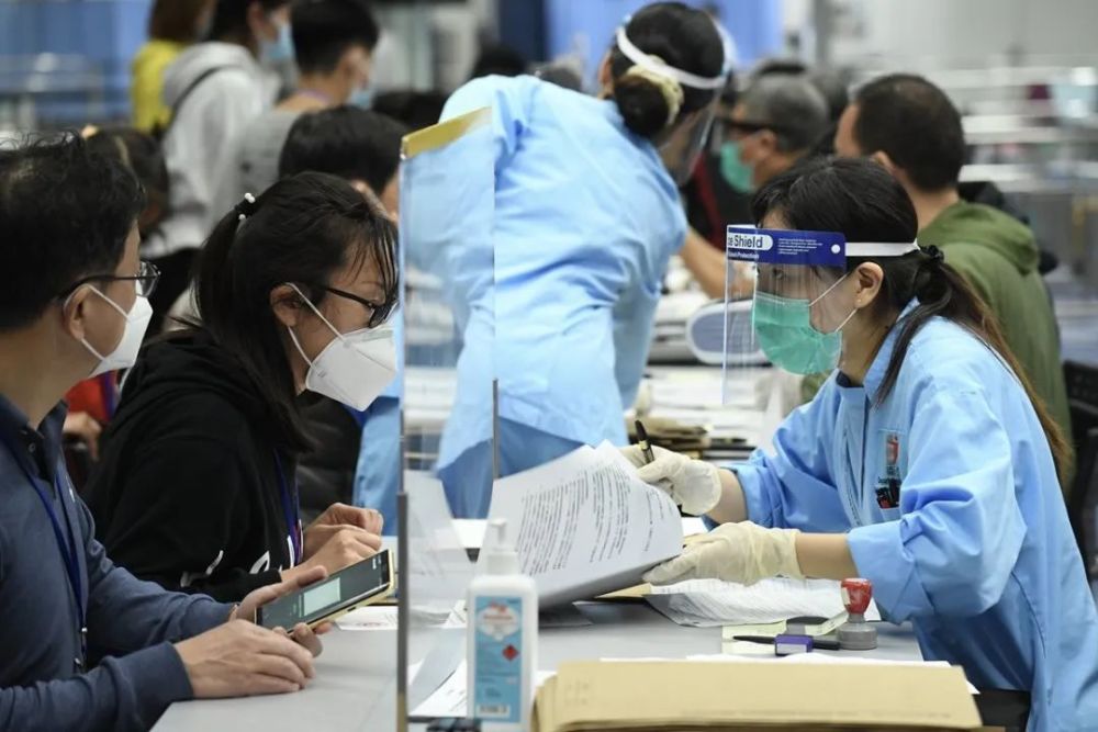 澳门疫情最新动态，现在可以正常过关了吗？