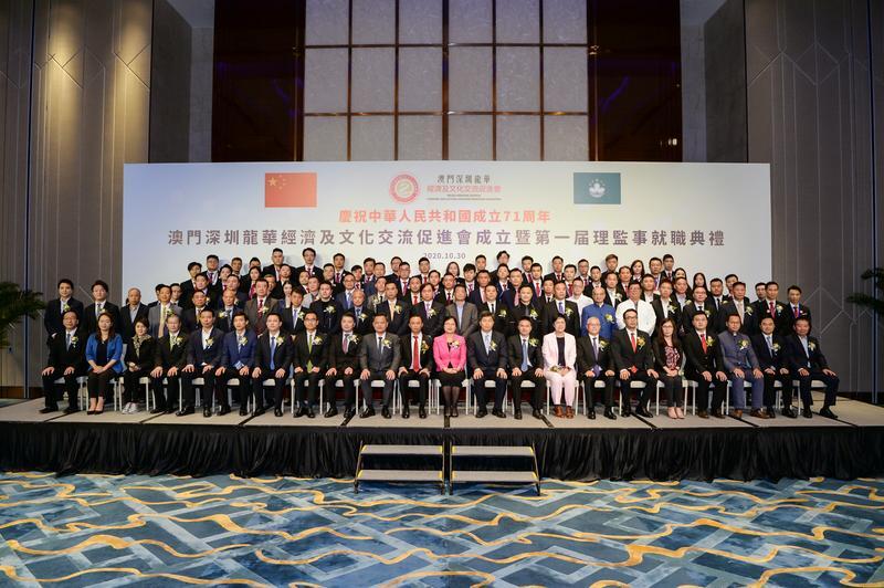 近期澳门与新疆的互动，文化交流与经济合作的崭新篇章