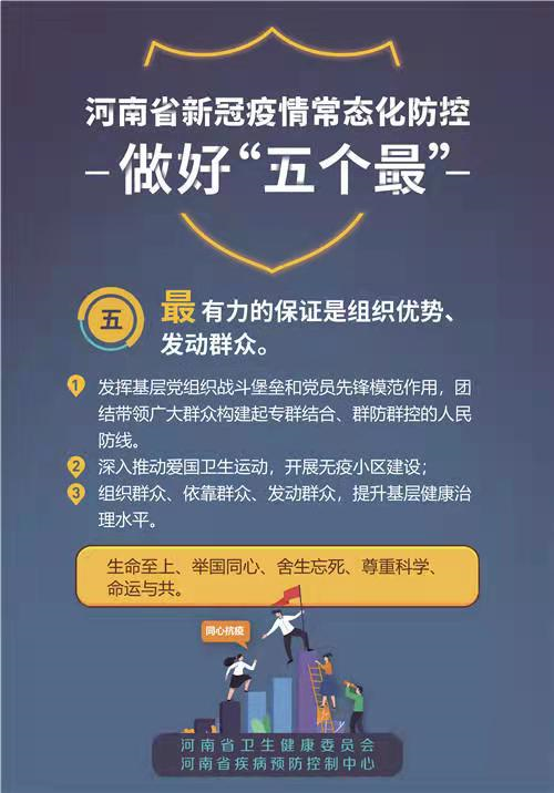 河南省最新疫情防控措施，科学精准施策，筑牢健康防线