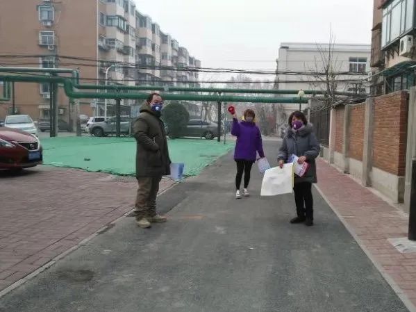 河南郑州疫情防控指挥部，筑牢防线，守护人民健康