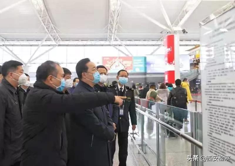 河南省疫情防控措施全面升级，西安最新疫情动态引关注