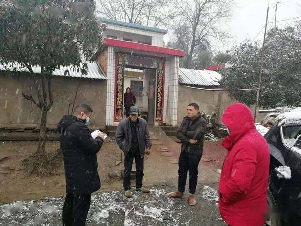 河南省疫情指挥部发布最新通告，加强防控措施应对武汉疫情新动态