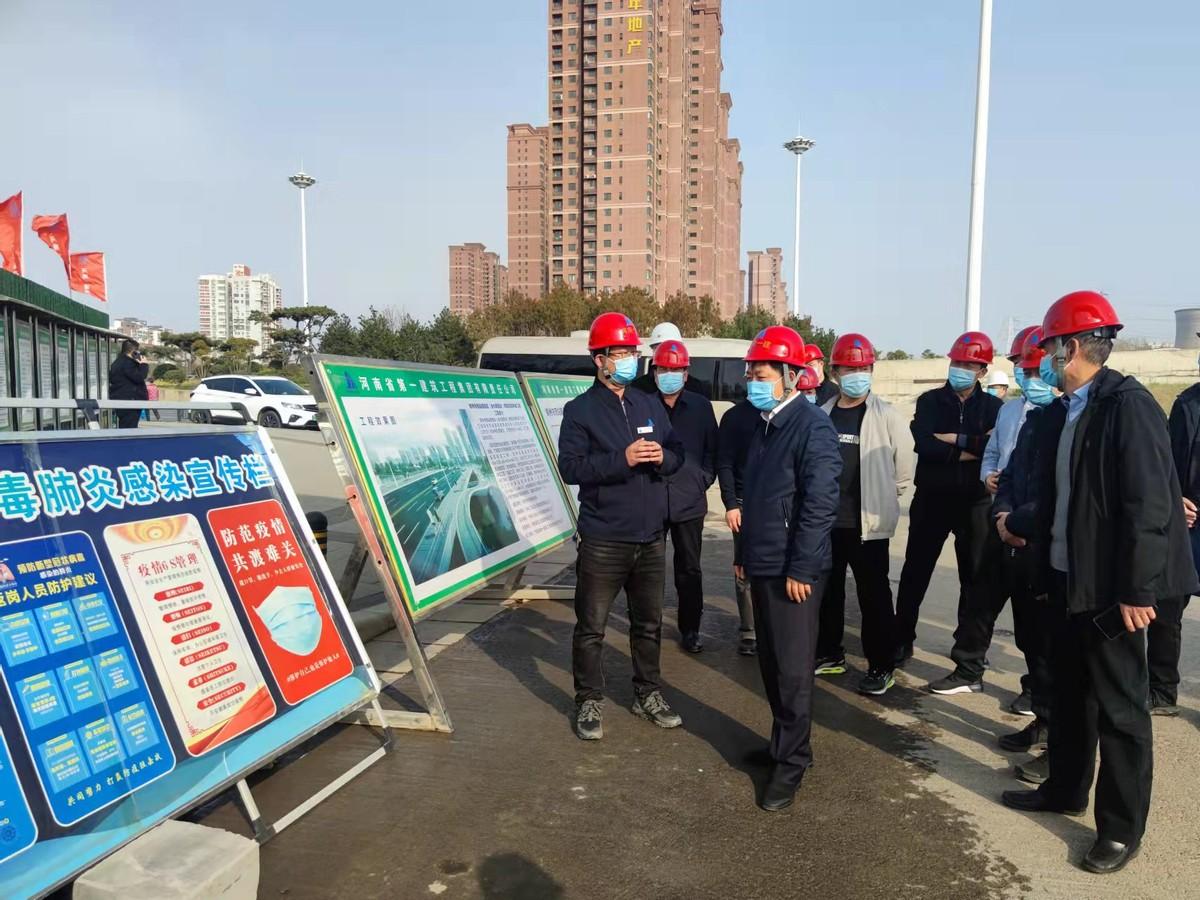河南省疫情郑州最新消息，防控措施升级与市民应对指南