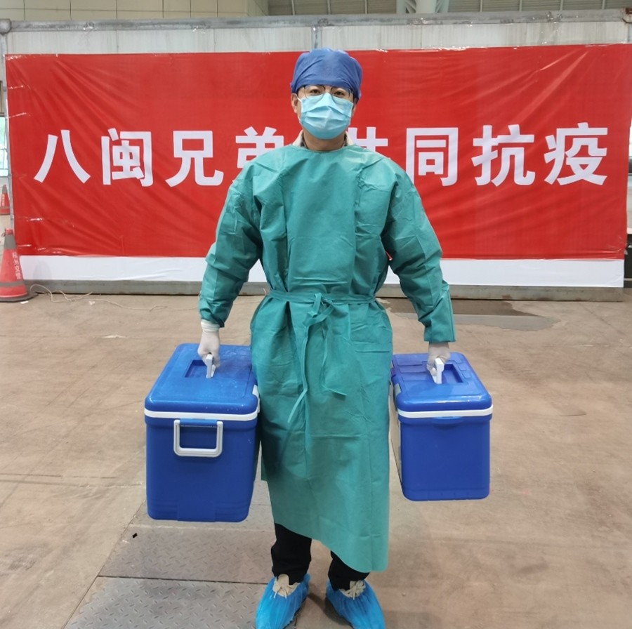 河南省疫情防控情况与福州最新动态，双城防疫措施对比分析