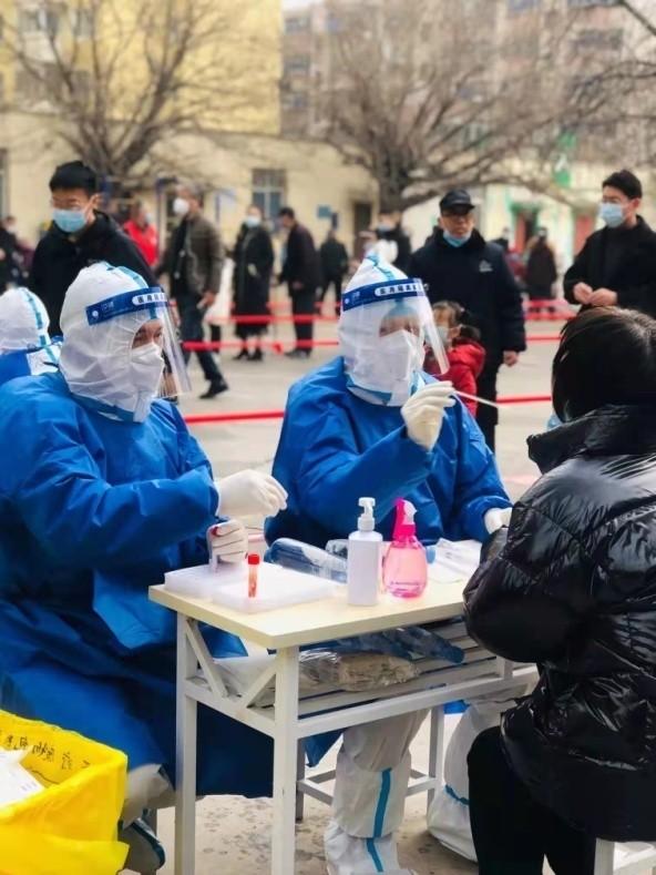 河南省疫情防控，科学施策与全民共筑健康防线