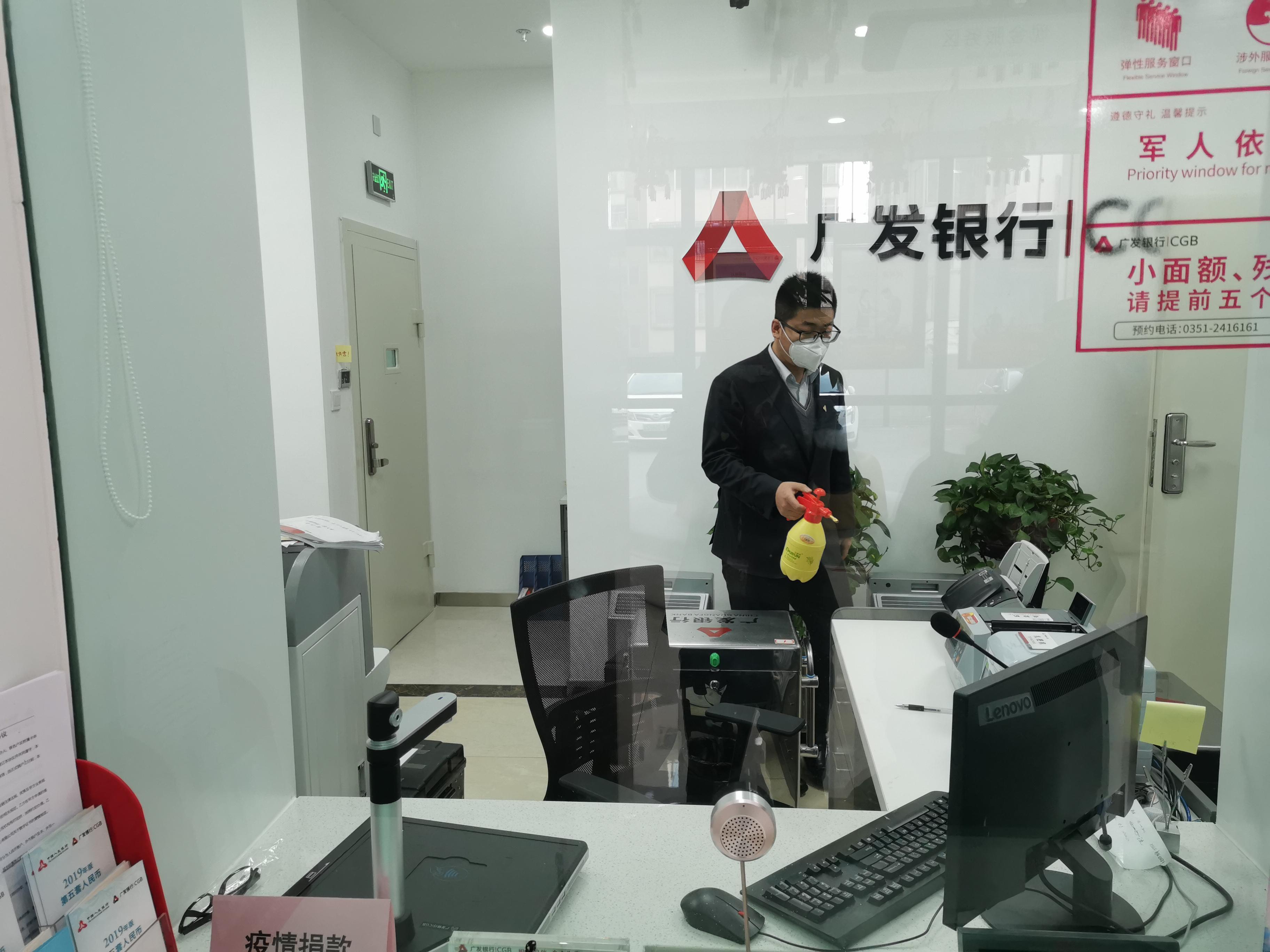 河南省疫情指挥部发布最新通告 太原市加强疫情防控措施