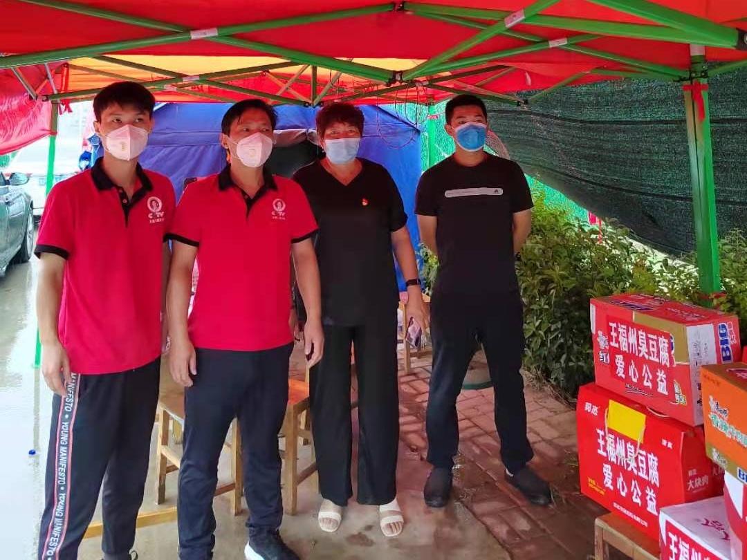 河南省疫情防疫中心，筑牢健康防线，守护中原平安