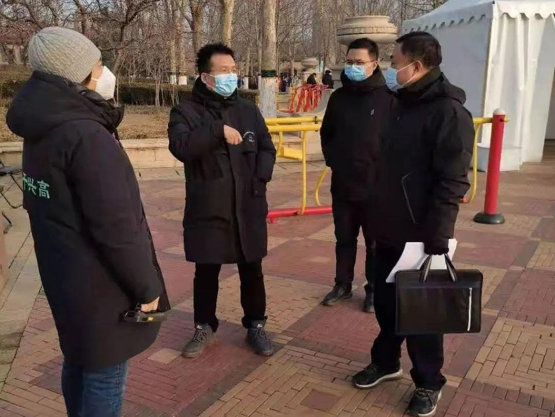 河南省疫情防疫中心，筑牢健康防线，守护中原平安