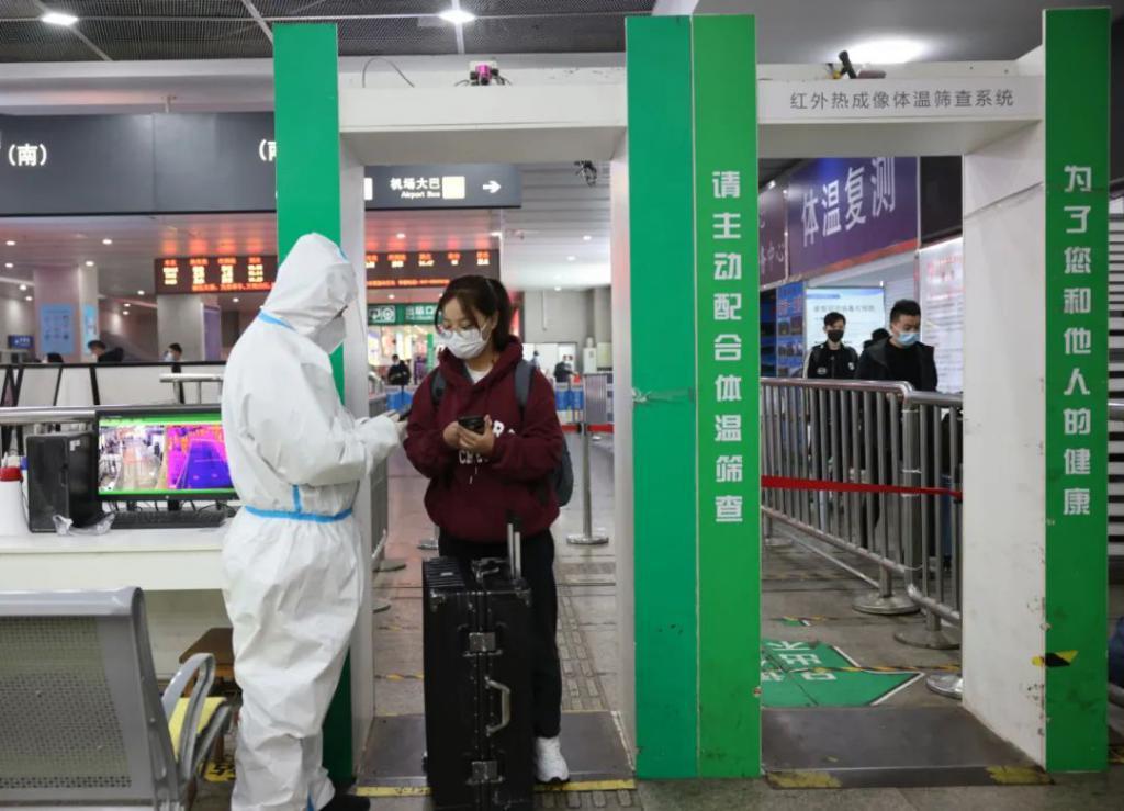 河南省疫情防控措施全面升级，台湾省最新疫情动态引关注