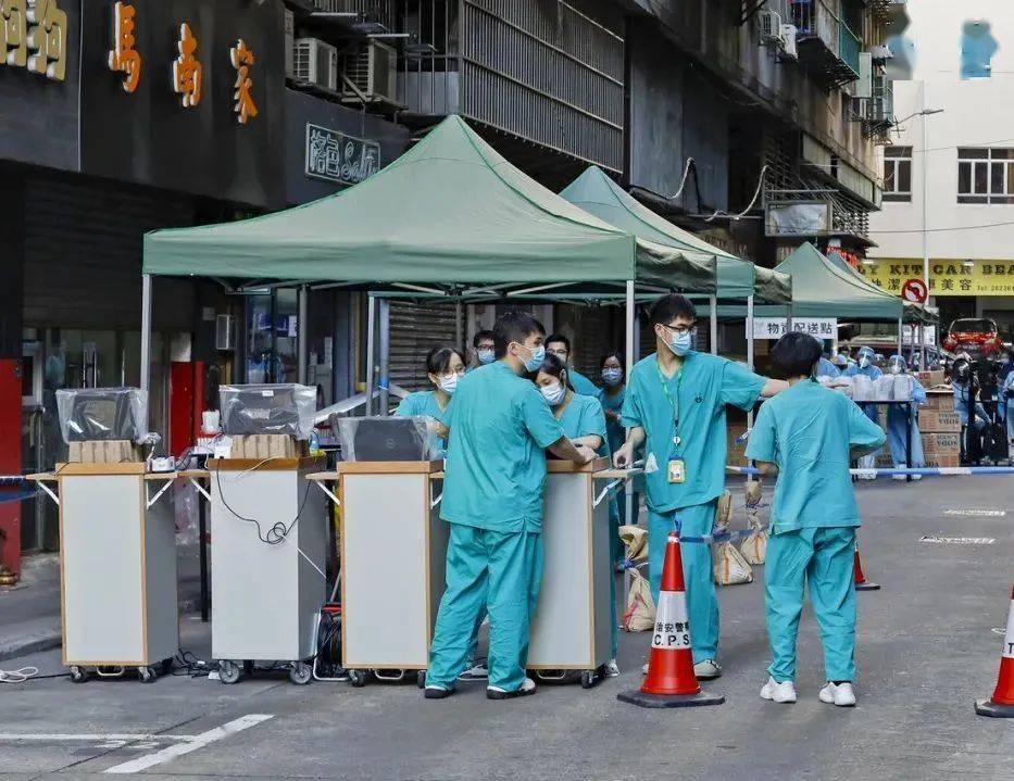 澳门疫情最新情况播报，防控措施升级，市民需加强防护