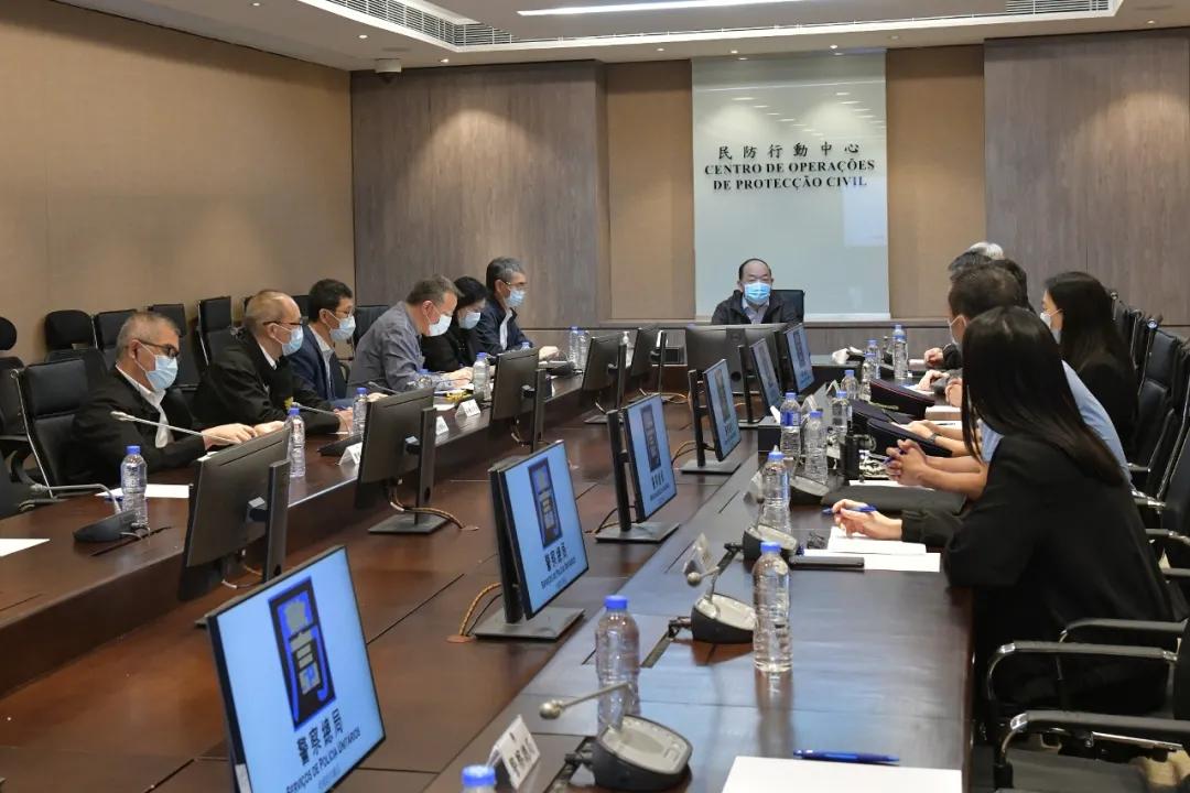 澳门属于疫情，抗疫经验与未来展望