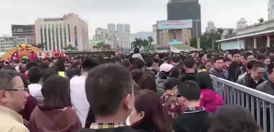 澳门海关在疫情期间的坚守与挑战