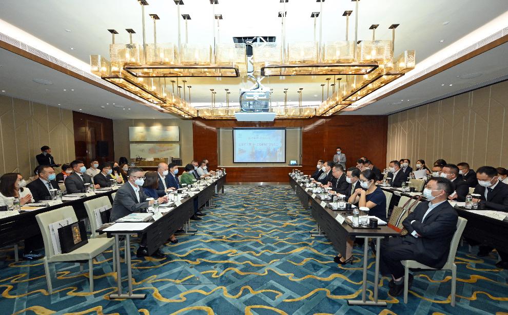 澳门疫情地点追踪，防控措施与社区应对