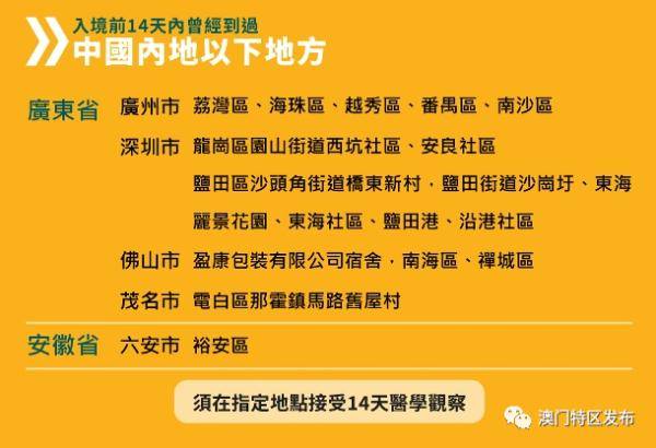 澳门关口最新防疫政策调整，入境措施放宽，助力经济复苏与跨境流动