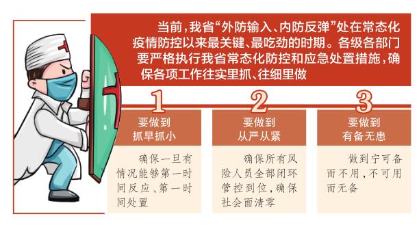 河南省疫情防控，措施、成效与未来展望
