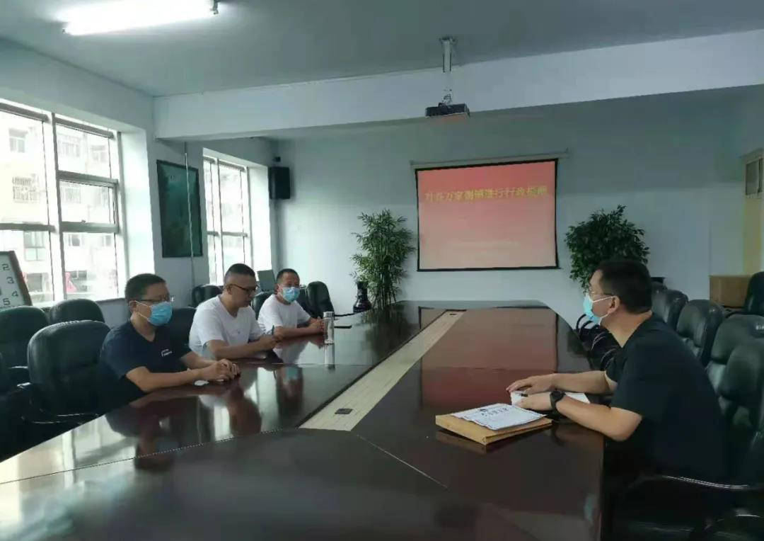 河南省疫情防控部，筑牢防线，守护人民健康