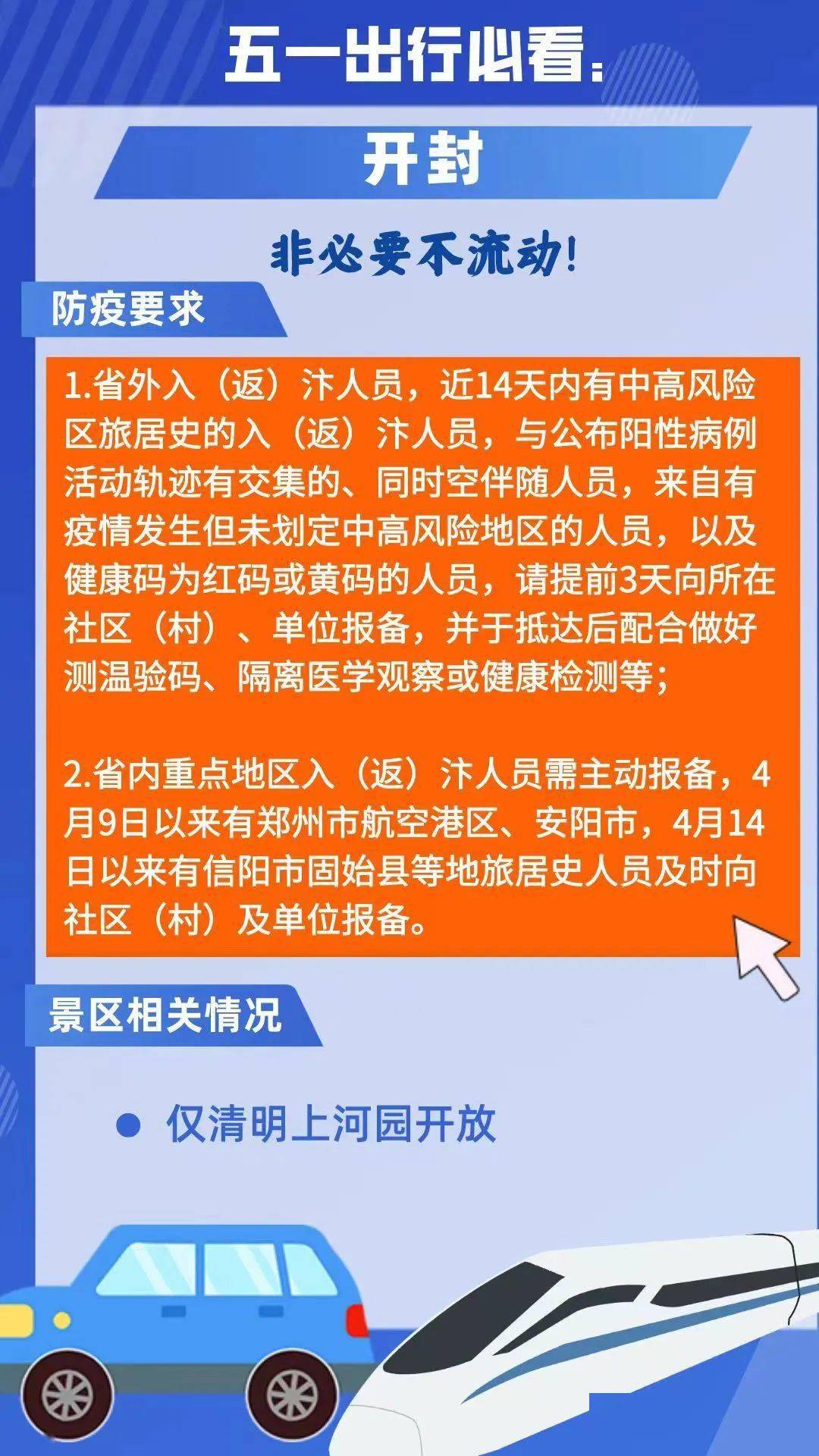 河南省疫情通行政策解析，最新规定与出行指南