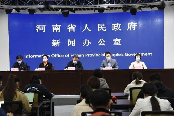 河南省新冠疫情防控现状与未来挑战