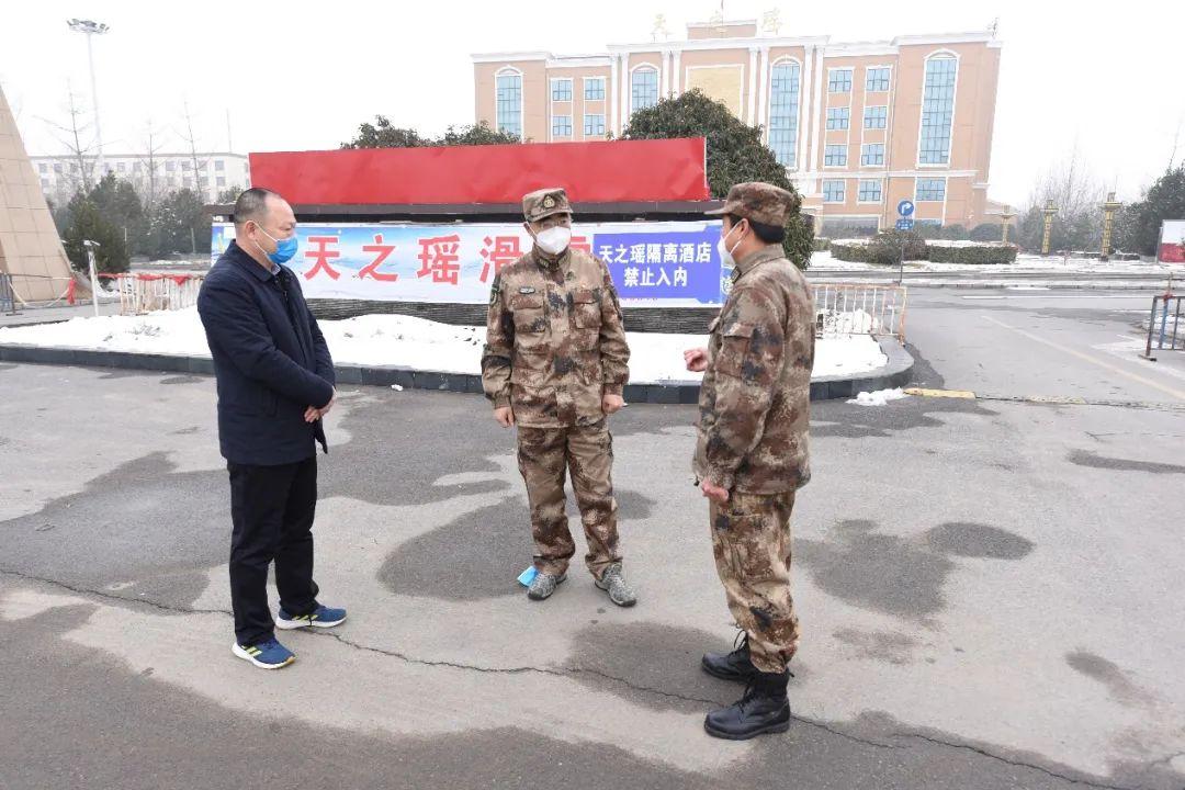 河南省疫情防控，措施、成效与未来展望