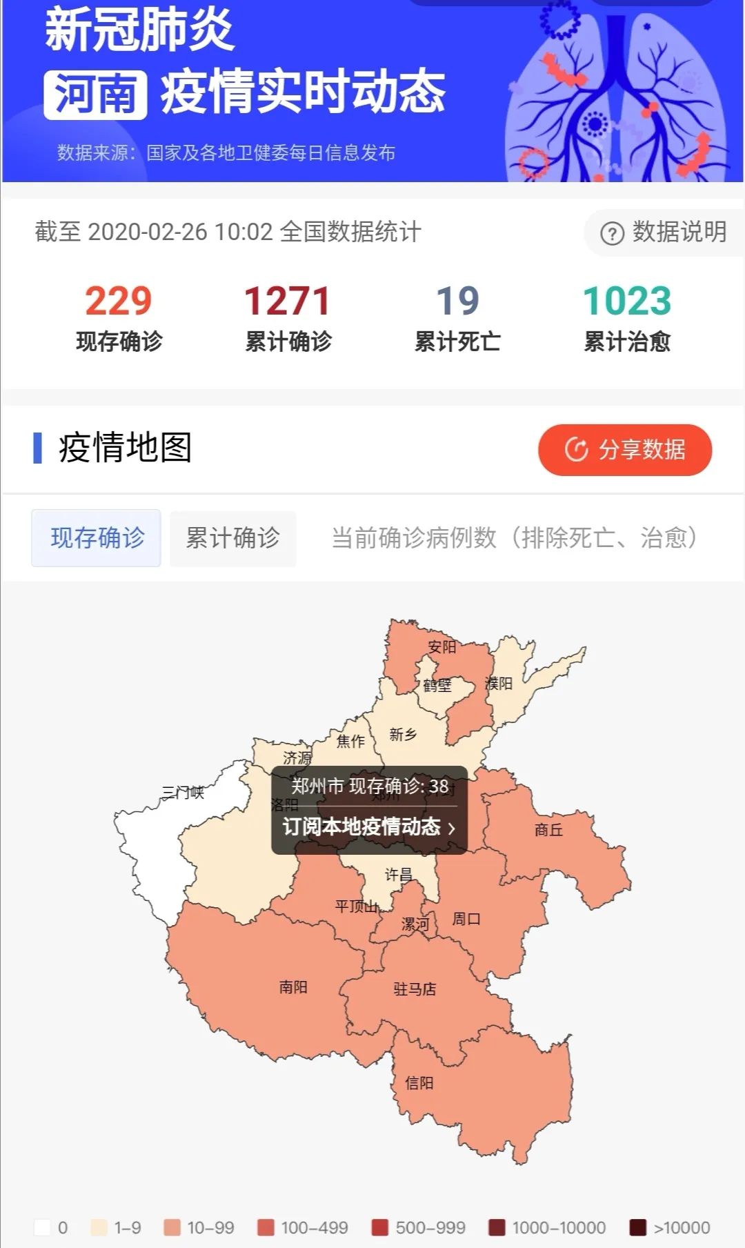 河南省疫情新增病例详情，最新动态与防控措施分析