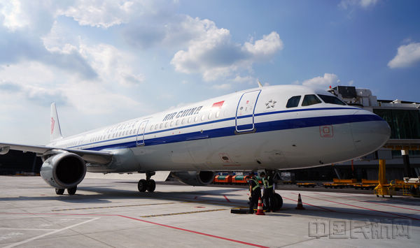 北京国际机场分流呼和浩特，优化航空运输网络的新举措