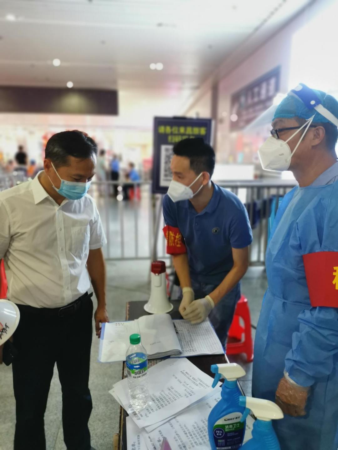 南昌机场最新疫情规定，出行必读指南